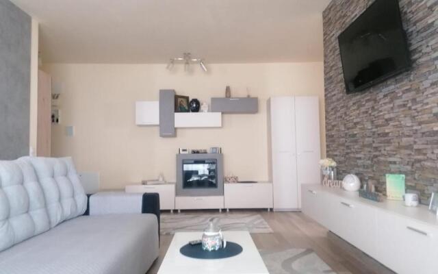 Matei Residence