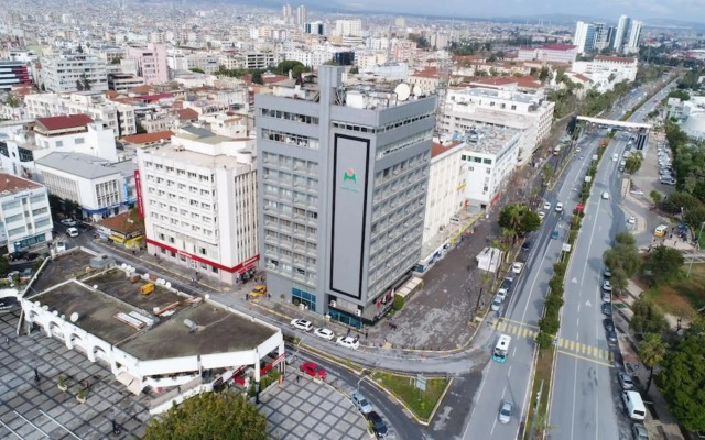 Mersin Oteli