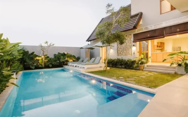 Vasudha Hostel Canggu