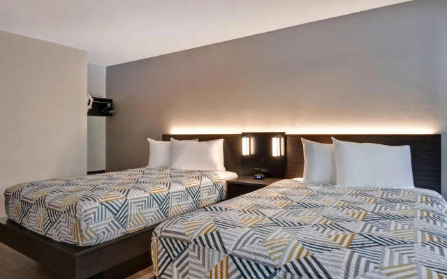 Studio 6 Jacksonville, FL - Baymeadows