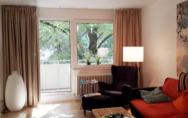 Millenium Appartment