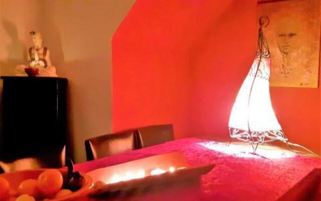 Ashram Villa Sunshine