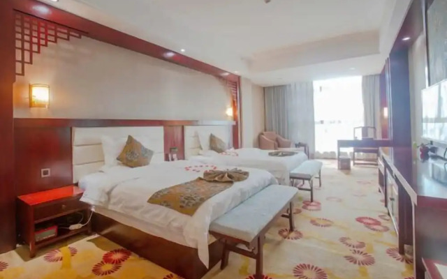Jia Li Hotel