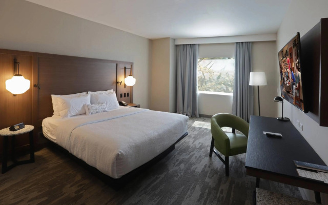 Fairfield Inn & Suites by Marriott Mexicali