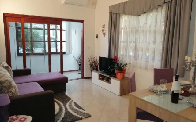 T&D Apartmani