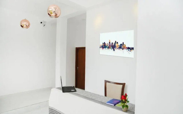 OYO 451 Ivy Bungalow