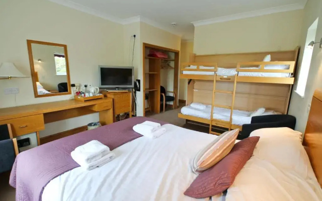 Llety Ceiro Guesthouse