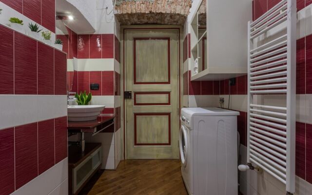 Elegante Appartamento al Quadrilatero by Wonderful Italy