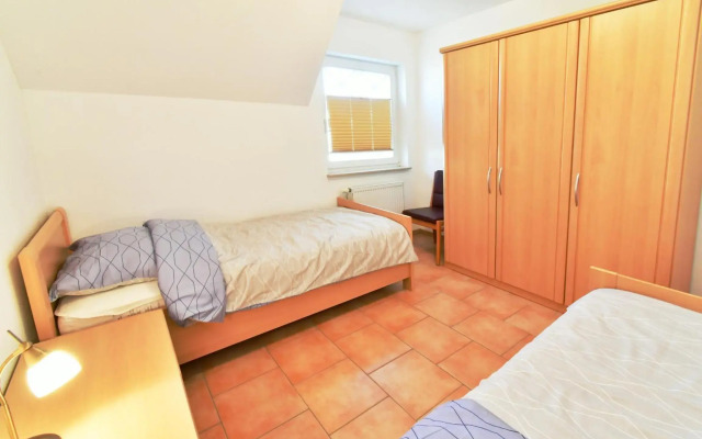 Villa Carpe Diem, FW 5