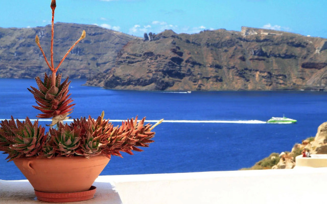 Onar Villas