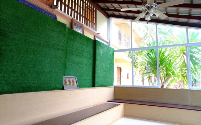 Viengfa Hotel Bicycle and Run