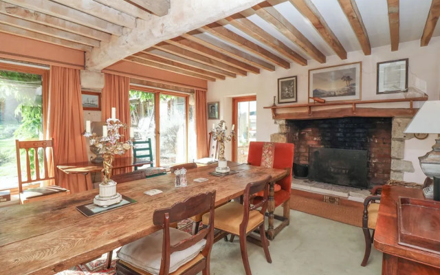 Highgrove Barn