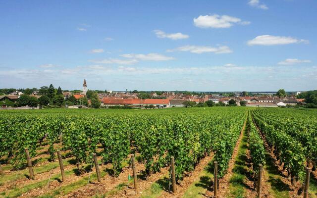 ibis budget Nuits Saint Georges