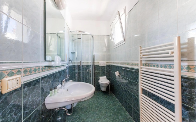 Residence Marconi Mare