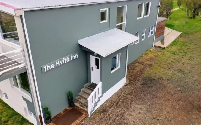 The Hvítá Inn