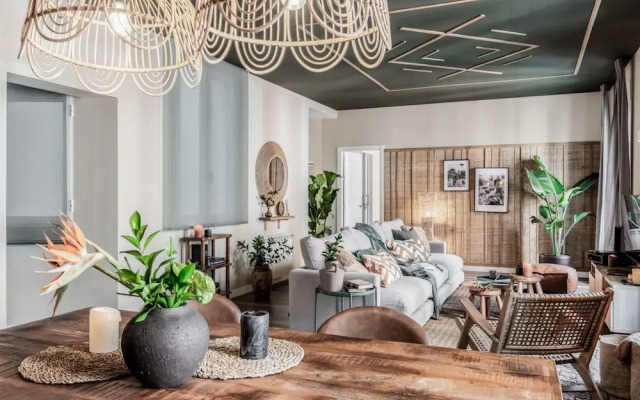 Sundi - 2 Bedrooms in Justicia