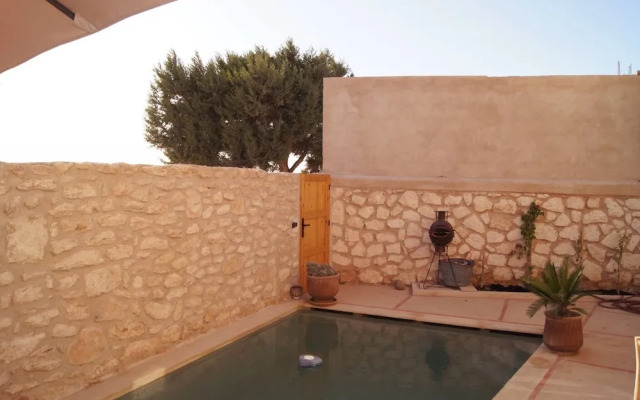 L'abri De La Plage - The Pool House