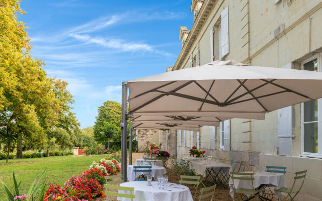 Le Domaine de Mestré, The Originals Relais