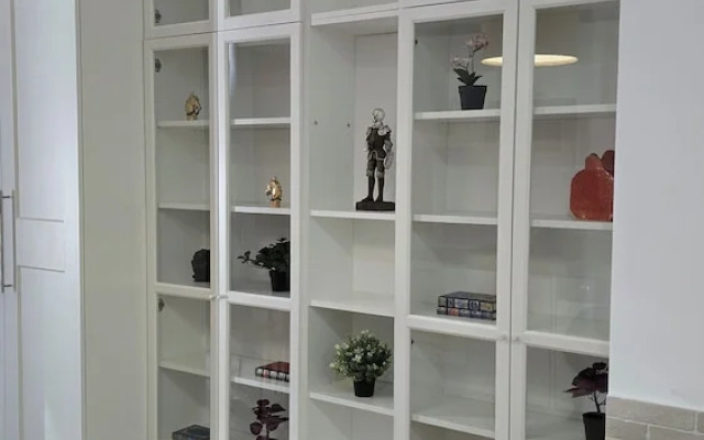 Apartamentos Vicent Clavel