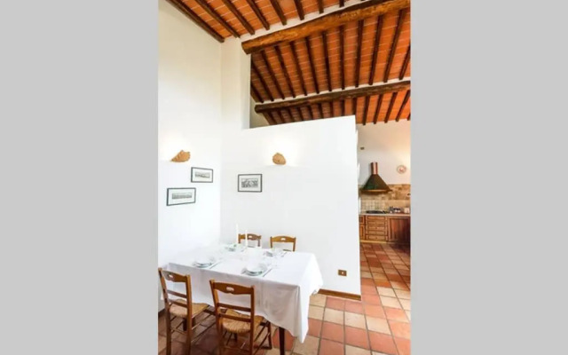 Villa Capannina