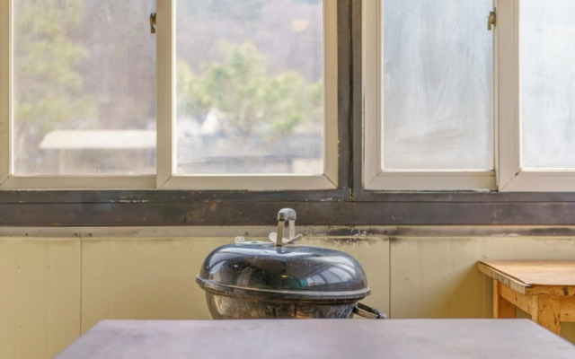 Gapyeong Refresh Pool Villa