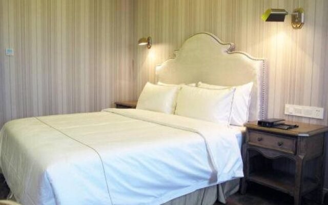 Harvest International Hotel