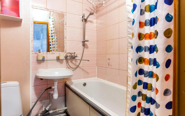 Апартаменты на Фермском шоссе 36к7