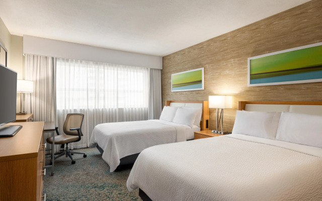 Holiday Inn Miami Beach - Oceanfront by IHG