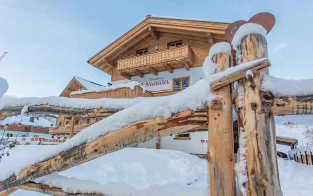 Ferienhaus Neureiter