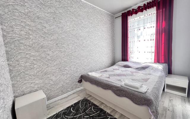 Guest House Dastan (Гостевой дом Дастан)