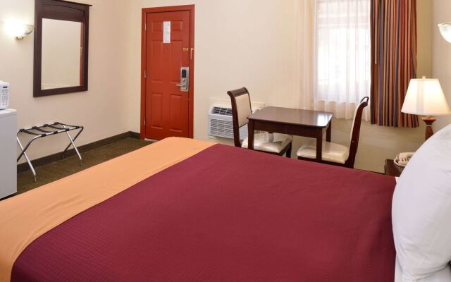 Americas Best Value Inn Ozona