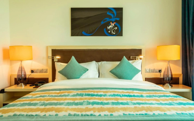 Retaj Salwa Resort & Spa