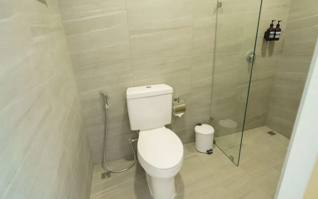 Lis Hotel Chiangmai