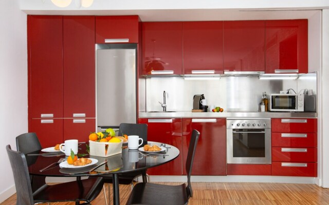 Stay U-nique Barcelona Beach 1A