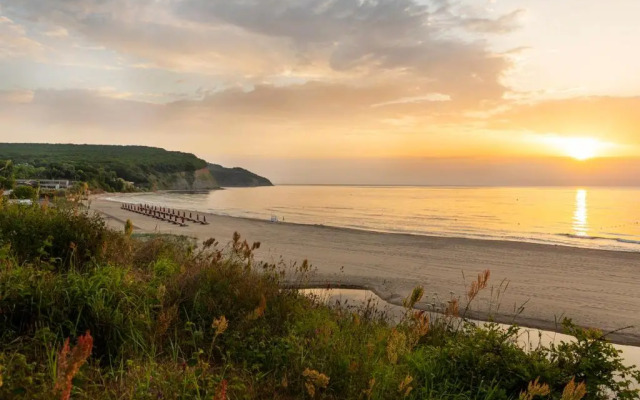Vaya Beach Resort	