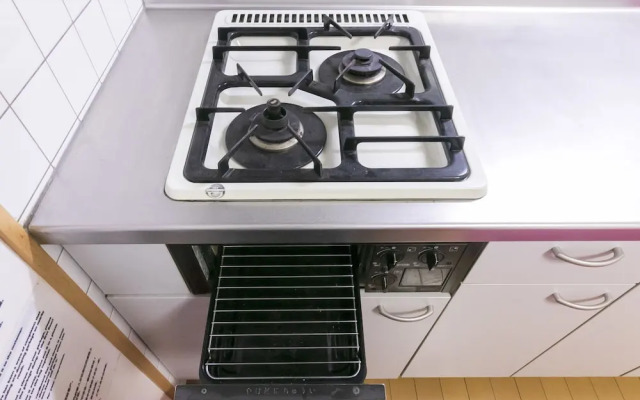 Shinsaibashi Elegant Apartment