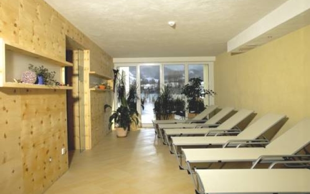 Apart-Hotel Sonnhof Ladis