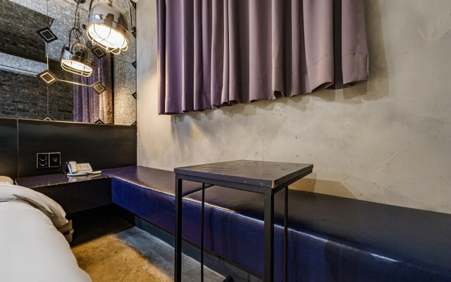 Seongnam Yaja Sujin Station