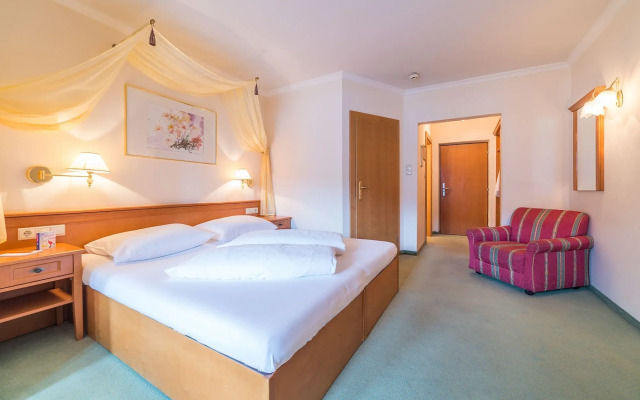 Wohlfuehlhotel Schiestl