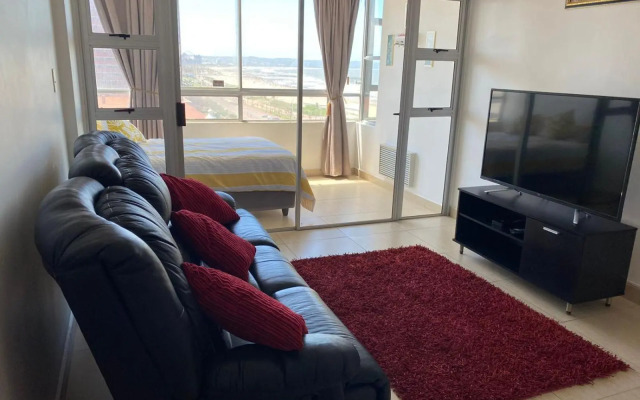 Tenbury Beach Apartment