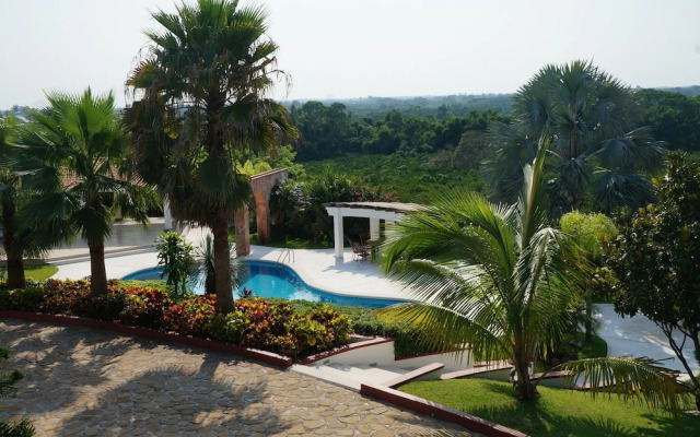 Finca Garullo