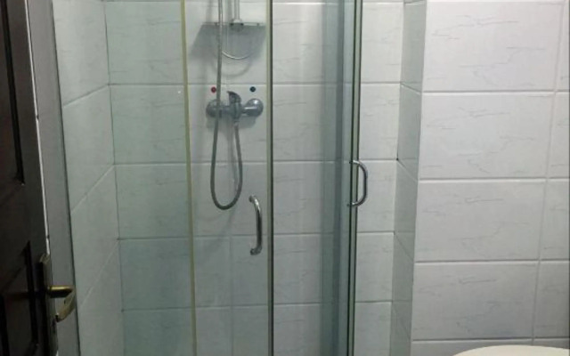 Chongqing Rongchang Haitang Hotel
