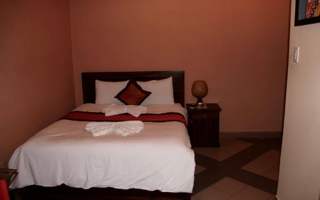 Xin Chao Hotel