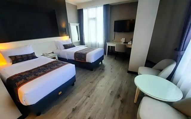 Horison Inn Relat Jayapura