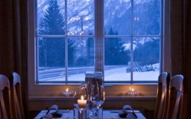 Fossheim Hotel Hemsedal