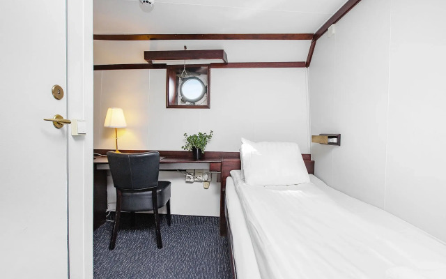 Mälardrottningen Hotel