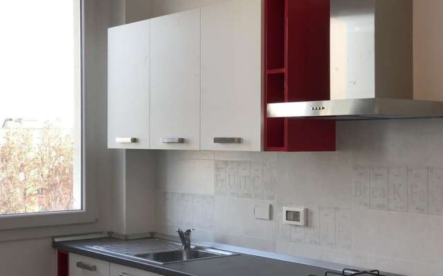 Bologna Accommodation - Sant'Orsola