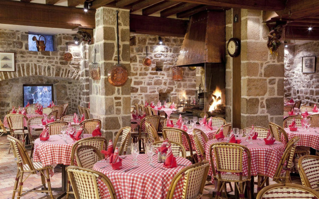 Auberge Saint-Pierre