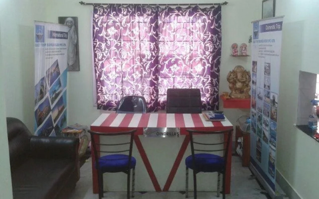 Oindrilla Hospitality Service Apartment