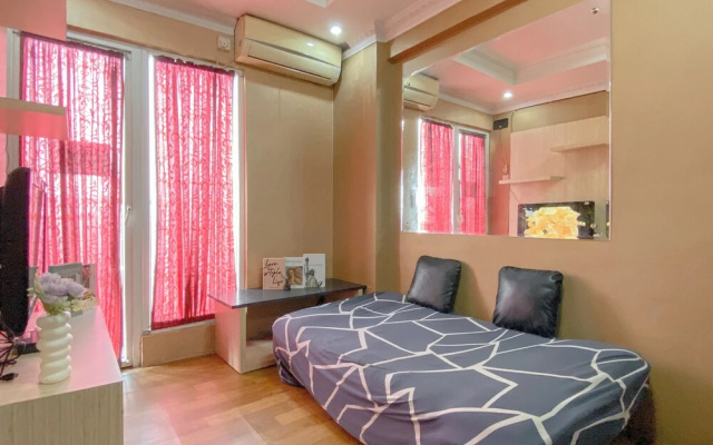 Apartemen Mutiara Bekasi By Abdihome – Guest Rooms – Bekasi